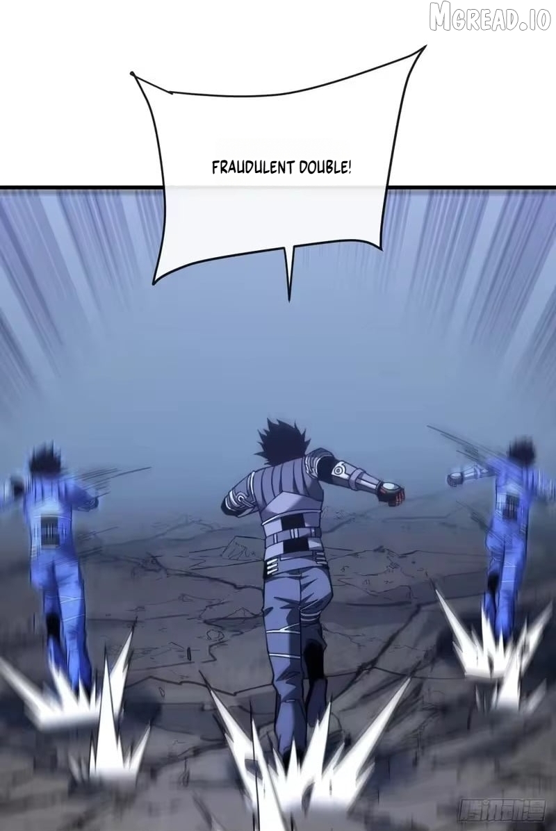 Lord of Destiny Wheel Chapter 224 - page 82